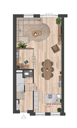 Koop en Huur Huizen - 3