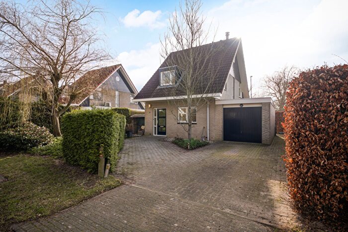 Koop en Huur Huizen - 3
