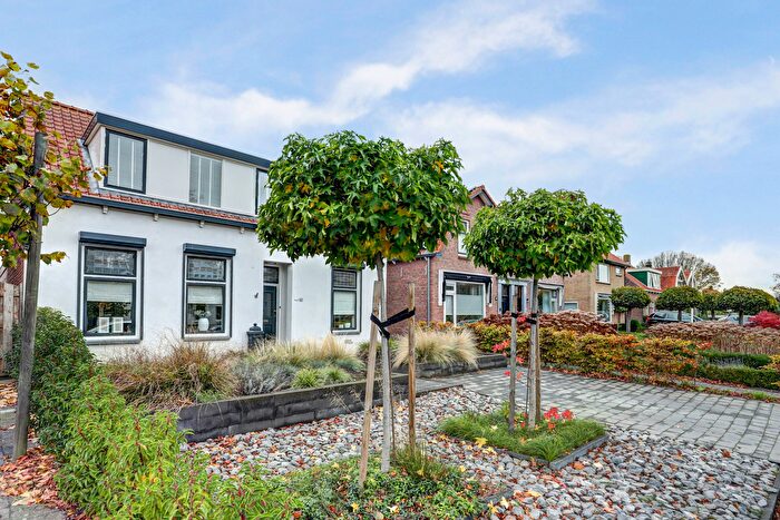 Koop en Huur Huizen - 3