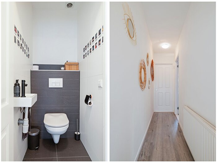 Koop en Huur Huizen - 3