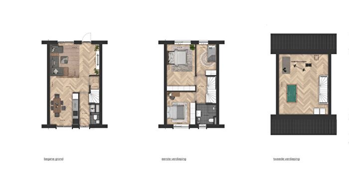 Koop en Huur Huizen - 2