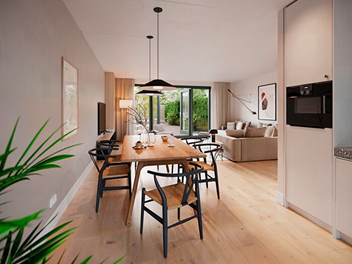 Koop en Huur Huizen - 3