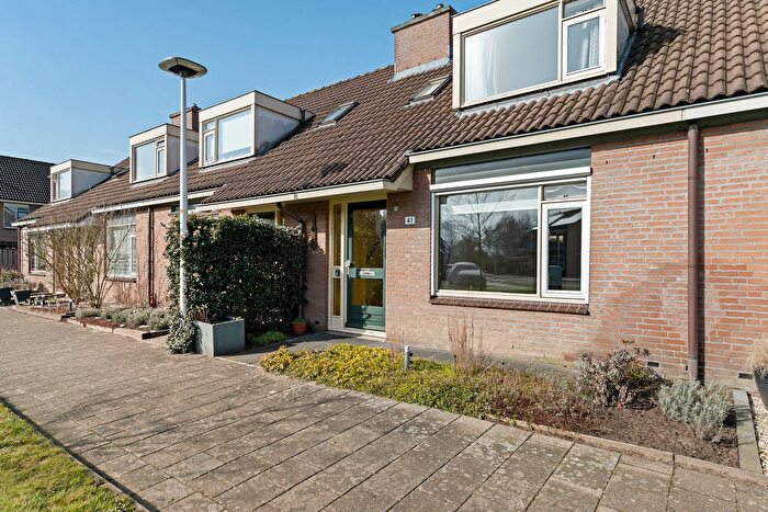 Koop en Huur Huizen - 2