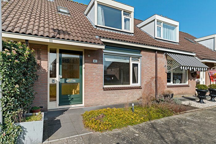 Koop en Huur Huizen - 3