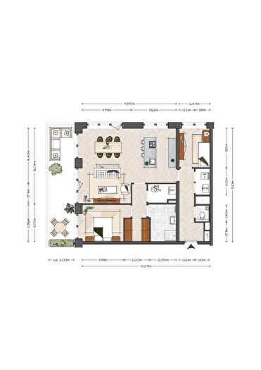 Koop en Huur Huizen - 2