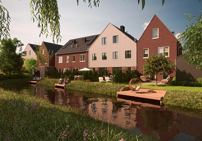 Koop en Huur Huizen - 2