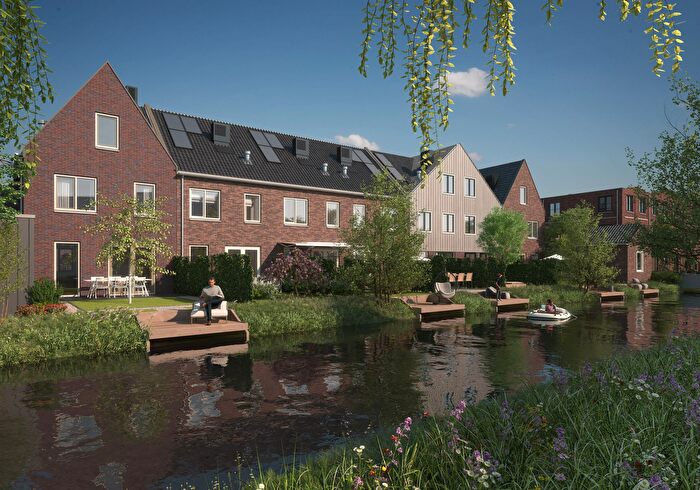 Koop en Huur Huizen - 3