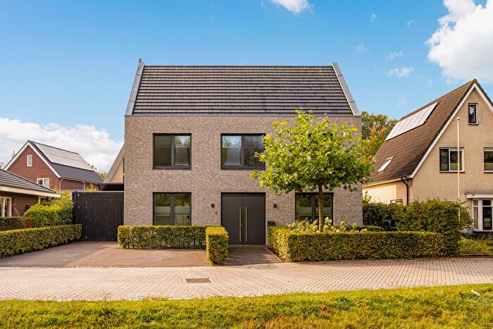 Koop en Huur Huizen - 3