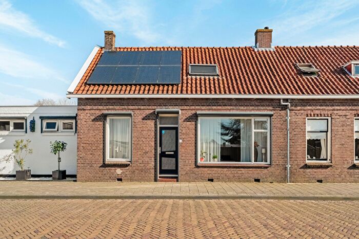 Koop en Huur Huizen - 3