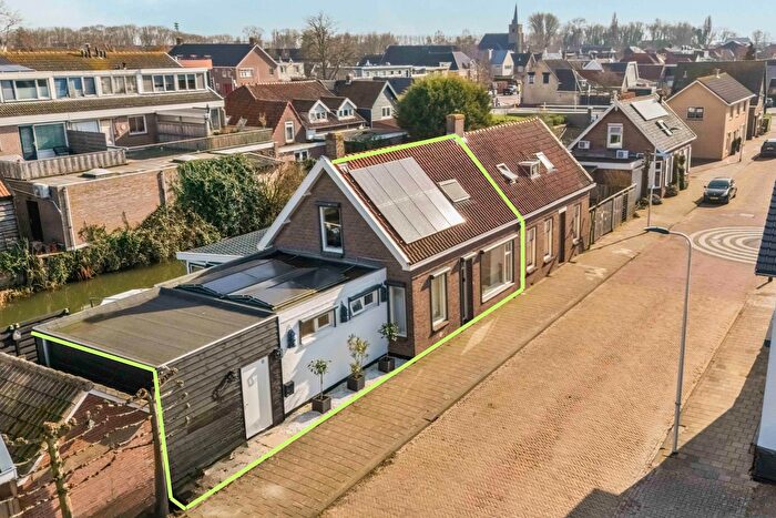 Koop en Huur Huizen - 2