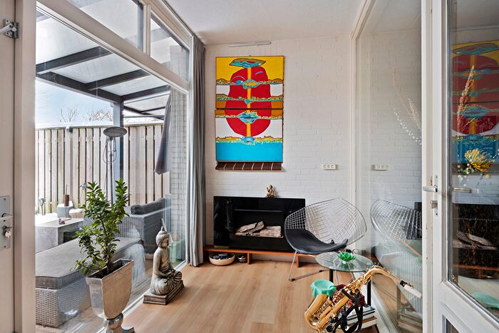 Koop en Huur Huizen - 2