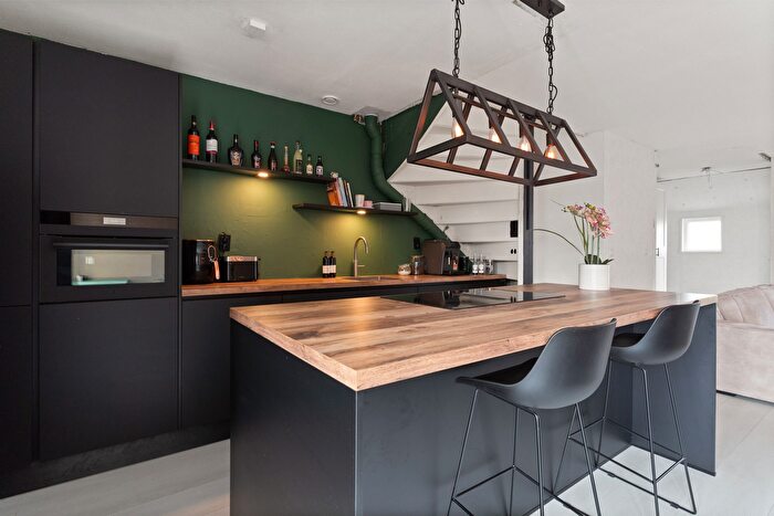 Koop en Huur Huizen - 2