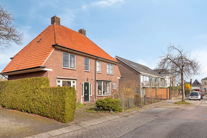 Koop en Huur Huizen - 2