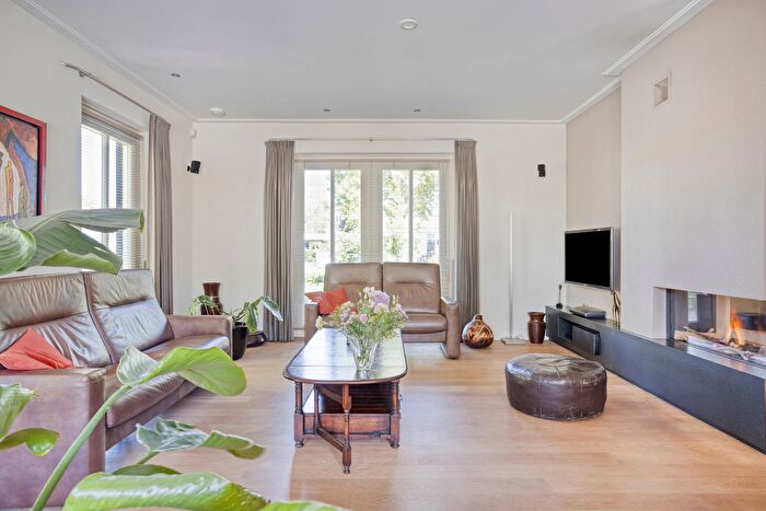 Koop en Huur Huizen - 3
