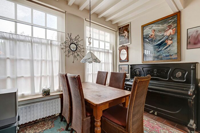 Koop en Huur Huizen - 3