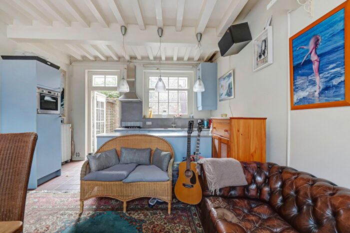 Koop en Huur Huizen - 2