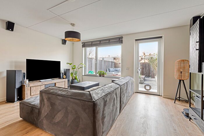 Koop en Huur Huizen - 3