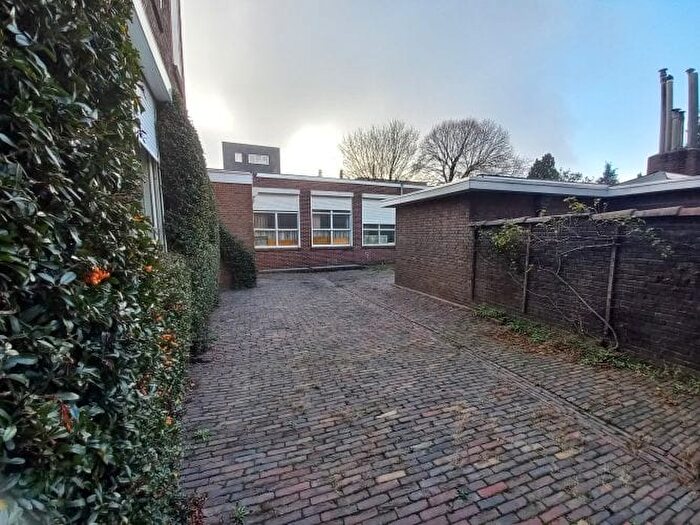 Koop en Huur Huizen - 2