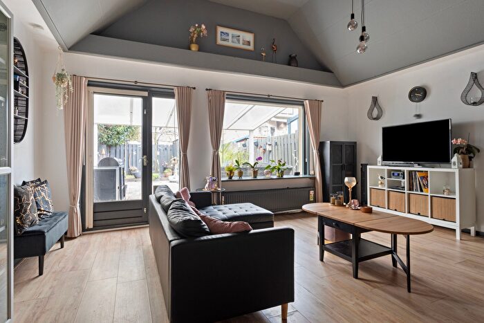 Koop en Huur Huizen - 3