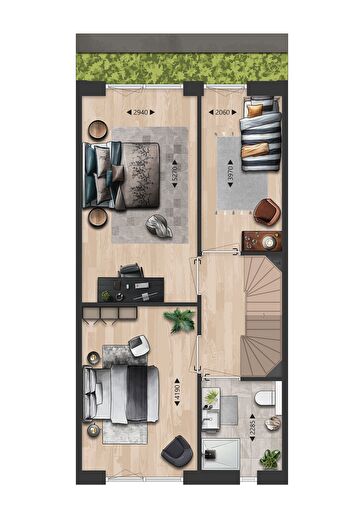 Koop en Huur Huizen - 3