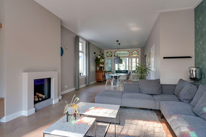 Koop en Huur Huizen - 2
