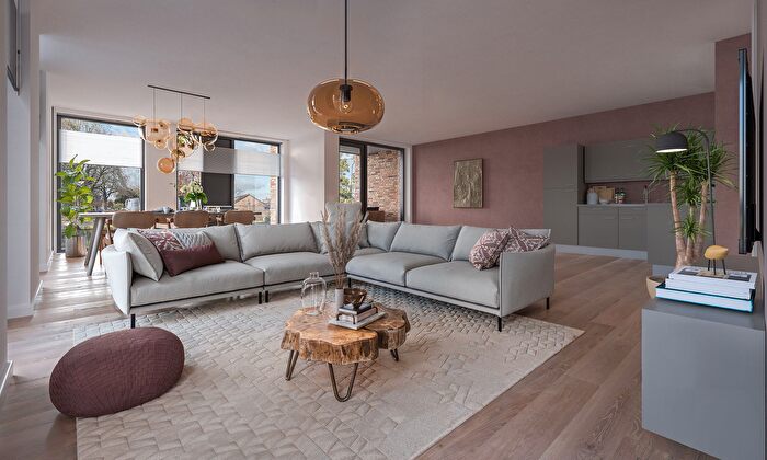 Koop en Huur Huizen - 2