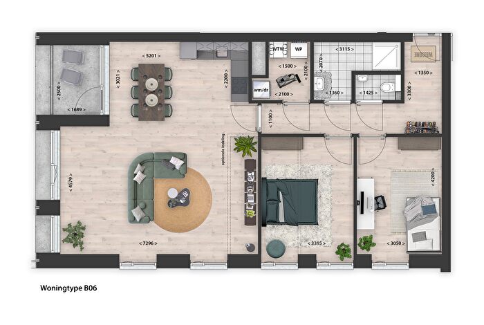 Koop en Huur Huizen - 3
