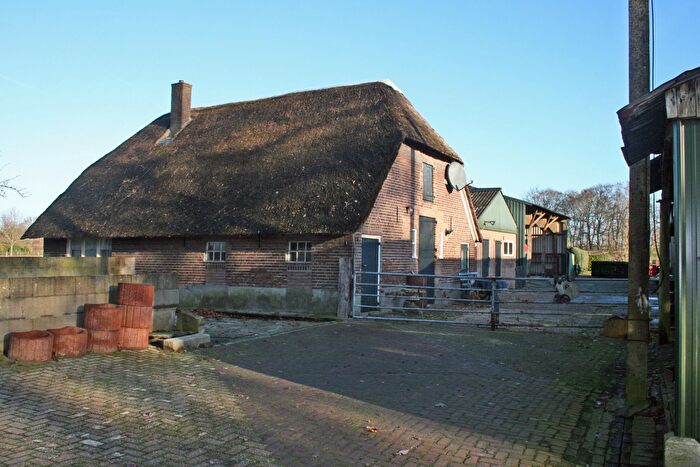 Koop en Huur Huizen - 3