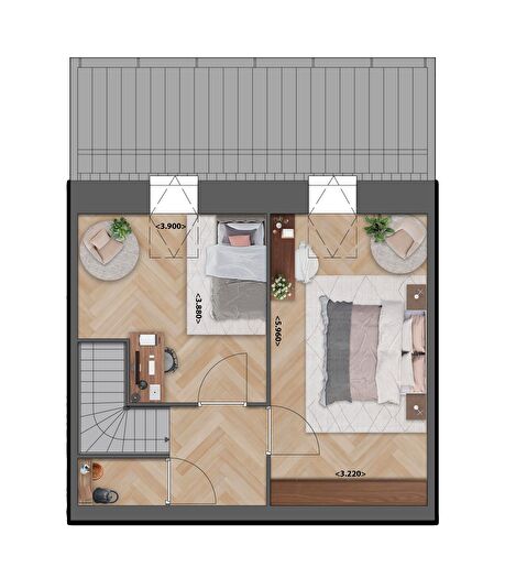 Koop en Huur Huizen - 2
