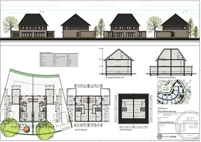 Koop en Huur Huizen - 3