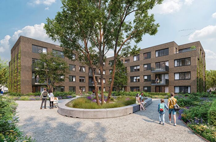 Koop en Huur Huizen - 2