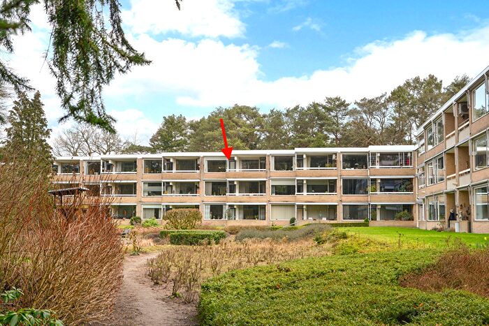 3-kamerappartement te koop in Soest – Soesterbergsestraat, Soest Zuid