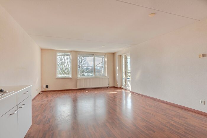 3-kamerappartement te koop in Rotterdam – Zuiddiepje, Oud IJsselmonde