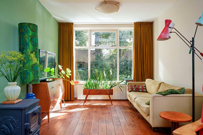 Koop en Huur Huizen - 2