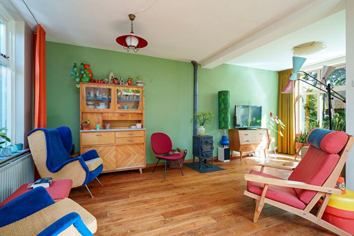 Koop en Huur Huizen - 3