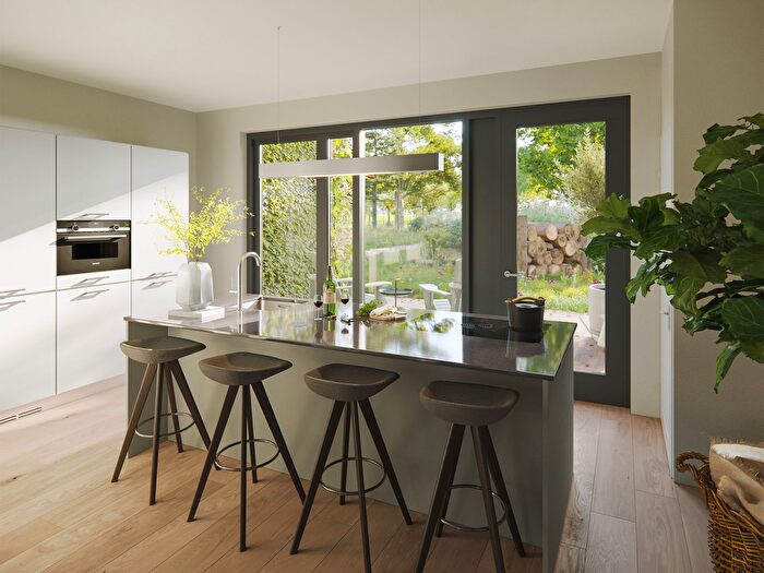 Koop en Huur Huizen - 2