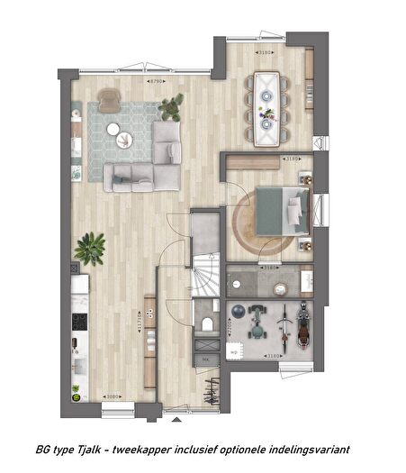 Koop en Huur Huizen - 3