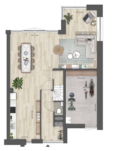 Koop en Huur Huizen - 2