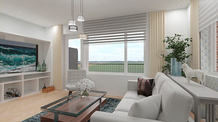 Koop en Huur Huizen - 2