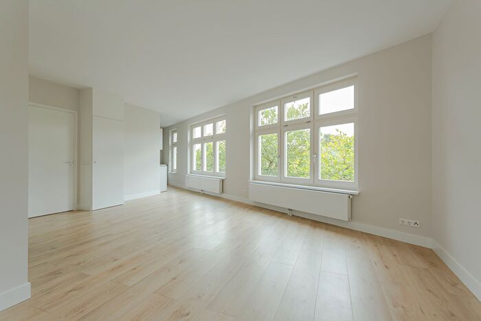2-kamerappartement te huur in Amsterdam – Schinkelhavenkade, Schinkelbuurt-Noord