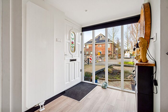 Koop en Huur Huizen - 3