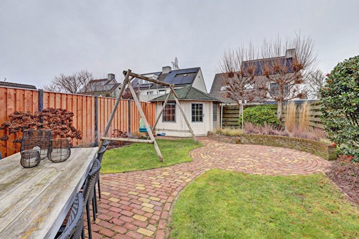 Koop en Huur Huizen - 3