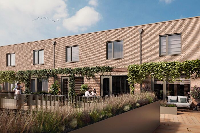 Koop en Huur Huizen - 3