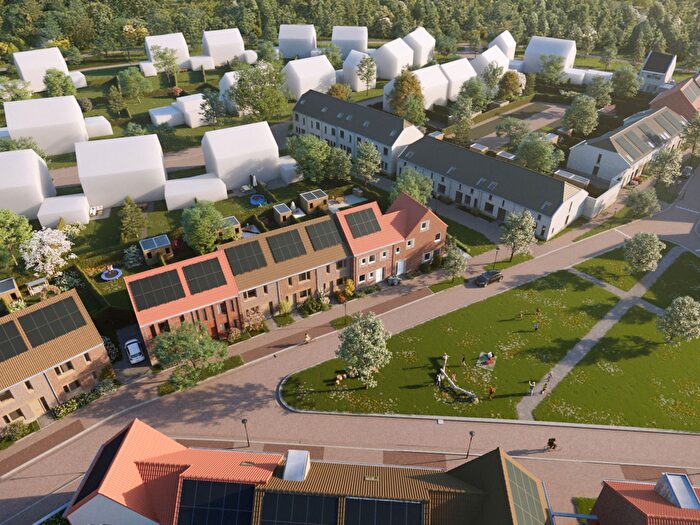 Koop en Huur Huizen - 2