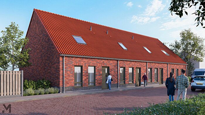 Koop en Huur Huizen - 2