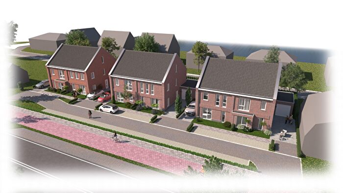 Koop en Huur Huizen - 2