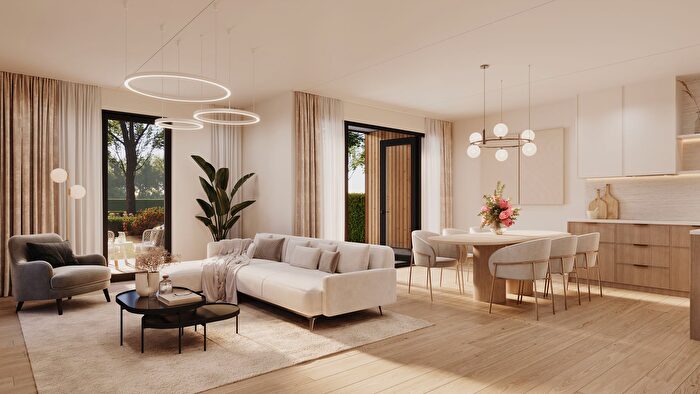 Koop en Huur Huizen - 2