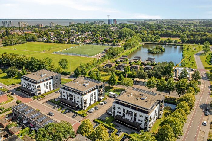 3-kamerappartement te koop in Terneuzen – Willem Kloosstraat, Zuiderpark