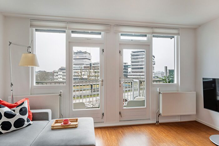 Koop en Huur Huizen - 3