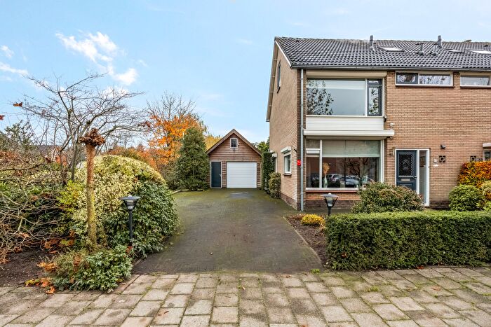 Koop en Huur Huizen - 3